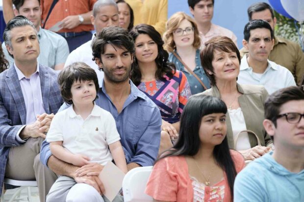 Jane The Virgin Wallpapers, 2K Desktop Wallpaper