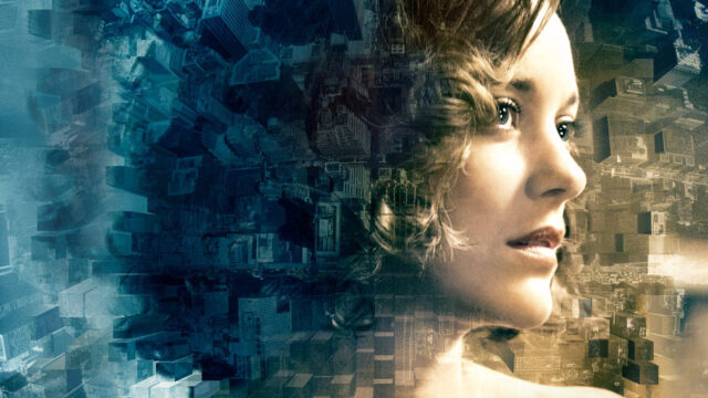 Dream Layers Inception Inspired Wallpaper Art