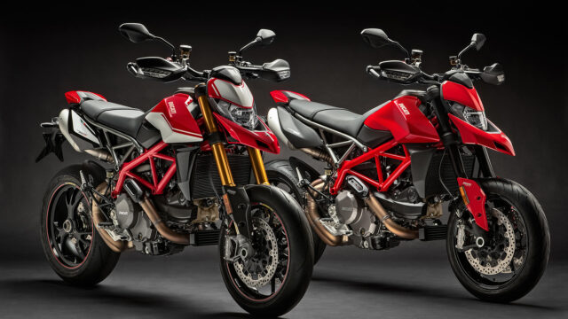 Ducati Hypermotard 950 Red Models Stunning High Quality Wallpapers Background