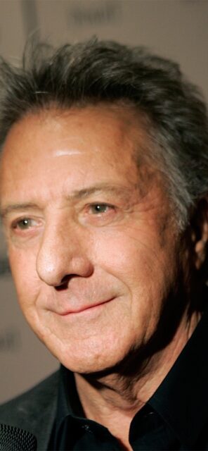 Dustin Hoffman Portrait Wallpaper For Fans And Enthusiasts