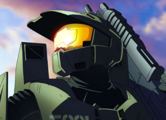 Epic Halo Legends Wallpaper Sci Fi Soldier Art Background
