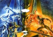 Heroes, and energy, Galactus Wallpapers, 2K Desktop Wallpaper