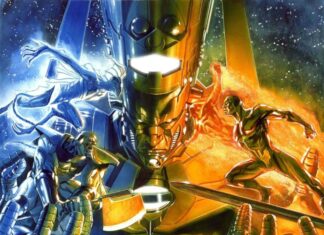Heroes, and energy, Galactus Wallpapers, 2K Desktop Wallpaper
