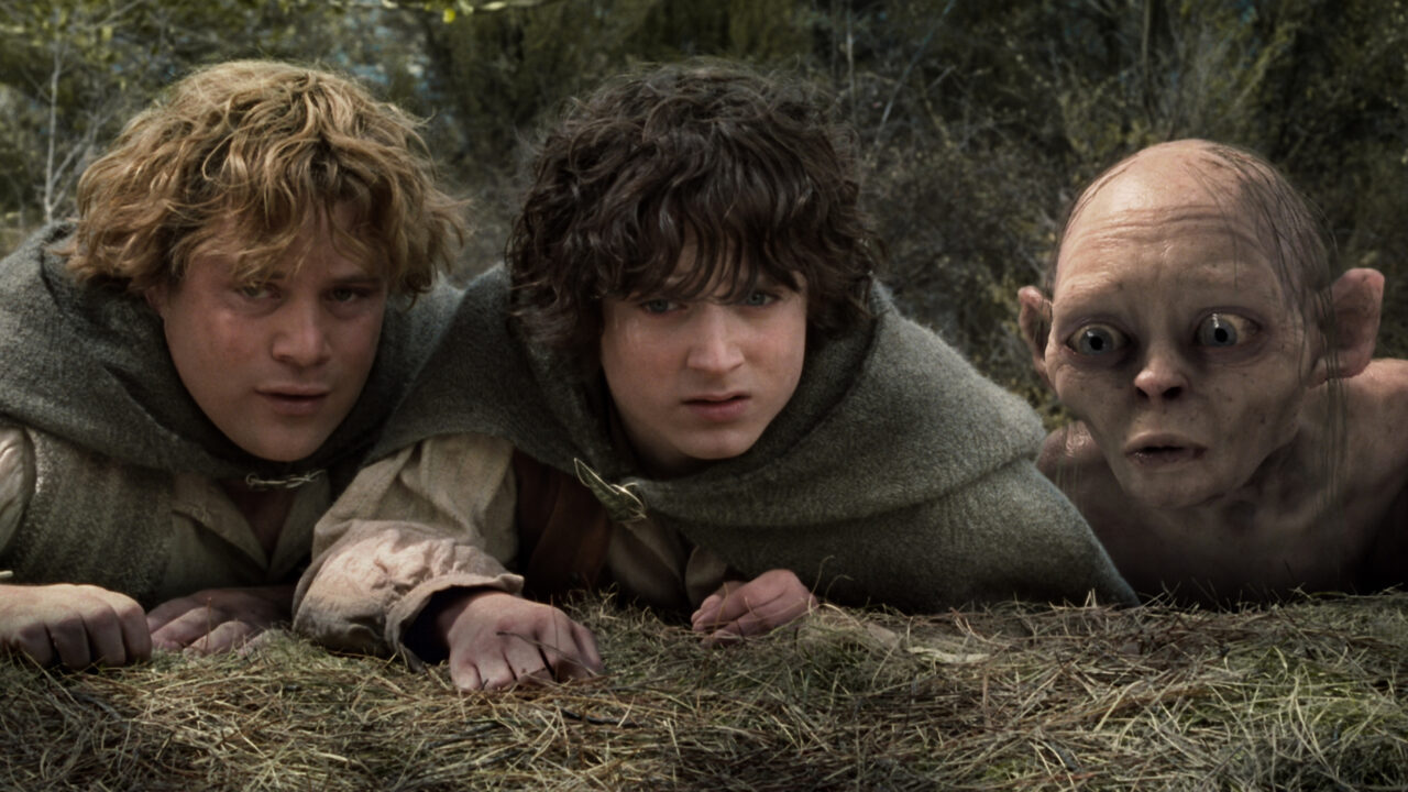 Frodo Wallpapers - PixelsTalk