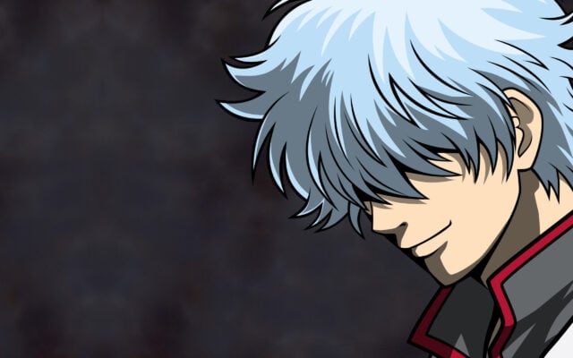 Gintama The Final Iconic Character Wallpaper HD