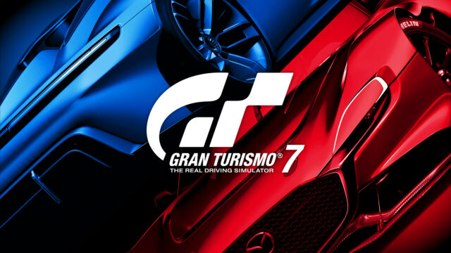 Gran Turismo 7 Stunning Car Wallpaper For Racing Fans