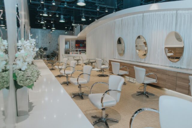 Hair Salon