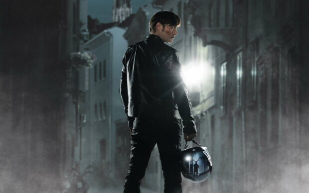 Hannibal Mads Mikkelsen wallpaper