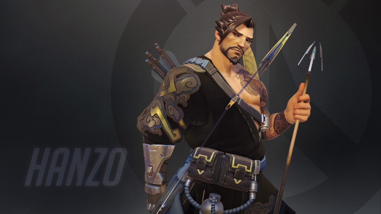 Hanzo Wallpapers - PixelsTalk