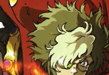 Ikoma Anime Character In Dynamic Action Pose Ikoma Wallpapers