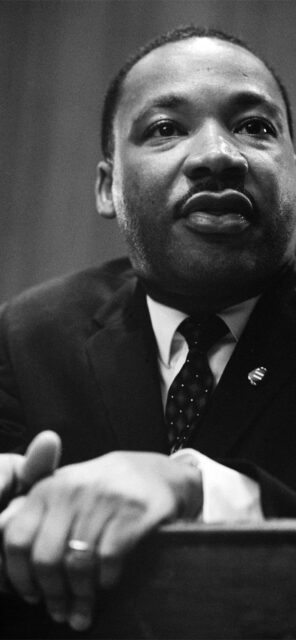 Inspirational Martin Luther King Jr Wallpaper For Download