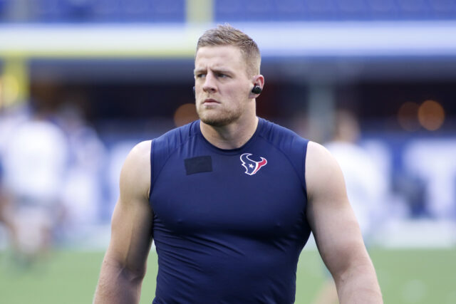 JJ Watt Inspiration Football Wallpaper For Fans