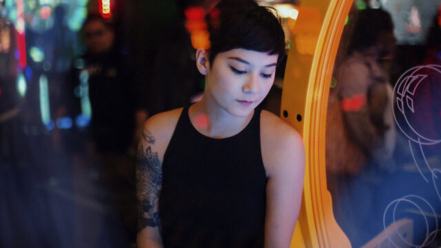 Japanese Breakfast Band Captivating Wallpaper Inspiration