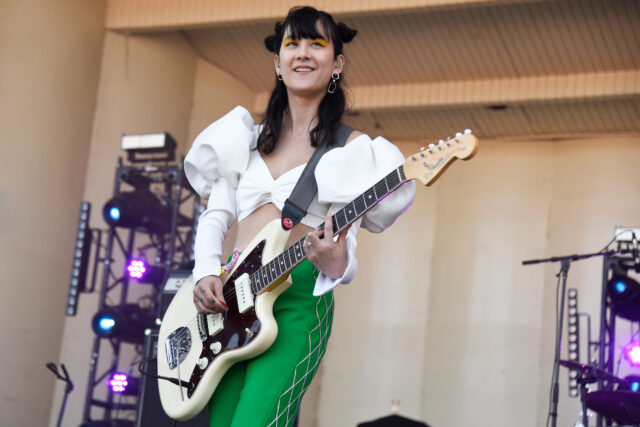 Japanese Breakfast Band Wallpaper
