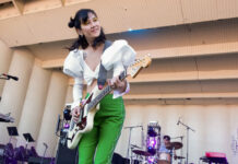 Japanese Breakfast Band Wallpaper HD