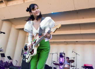 Japanese Breakfast Band Wallpaper HD