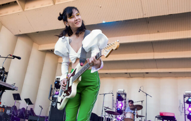 Japanese Breakfast Band Wallpaper HD