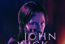 John Wick Chapter 2 Intense Action Wallpaper High Resolution