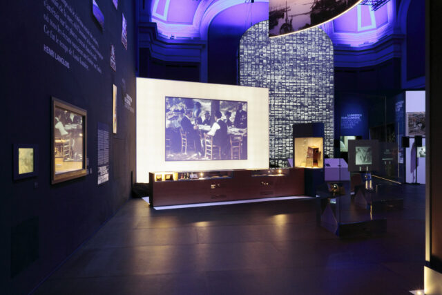 Lumiere Brothers Exhibition Illuminates Film History