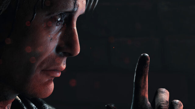Mads Mikkelsen Image