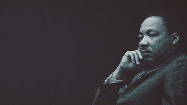 Martin Luther King Jr Inspirational Wallpaper For Desktop Backgrounds