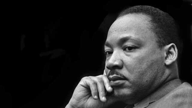 Martin Luther King Jr Wallpaper (1)