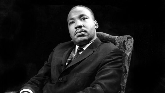 Martin Luther King Jr Wallpaper (4)