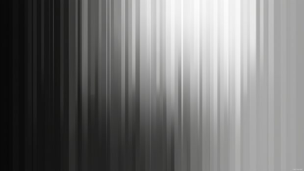 Minimalist Desktop Backgrounds, a monochromatic gradient transitioning from light gray to dark gray.
