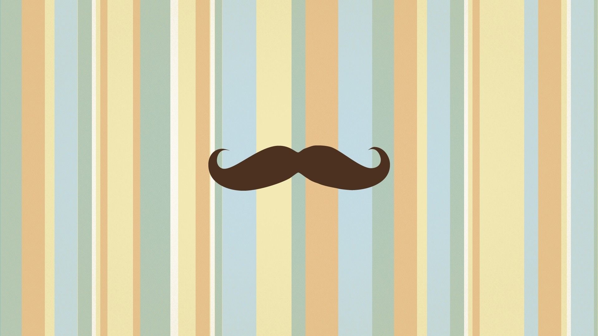 Mustache Wallpapers - PixelsTalk