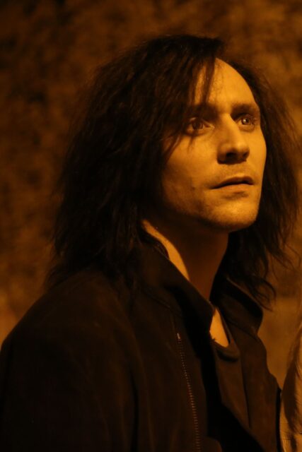 Moody Only Lovers Left Alive Character Wallpaper