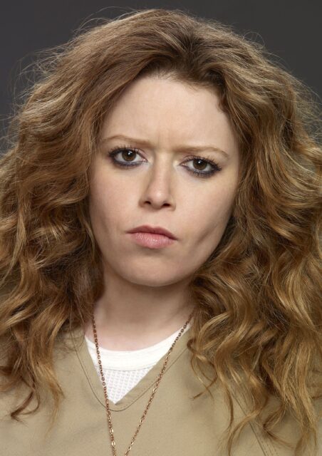 Orange Is the New Black Character Portrait Wallpaper