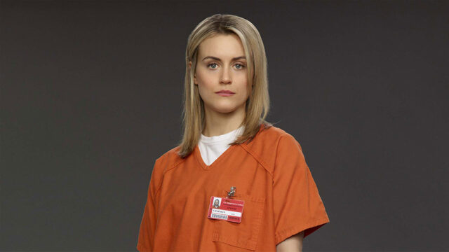 Orange Is the New Black TV Series Character Wallpaper