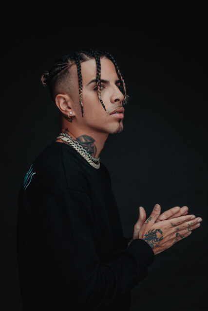 Rauw Alejandro (2)