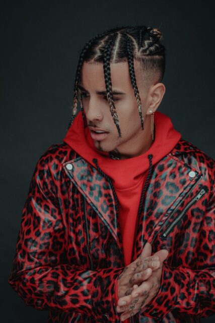 Rauw Alejandro (3)