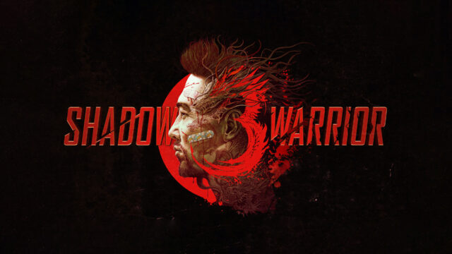 Shadow Warrior 3 Vibrant Artistic Wallpaper Design