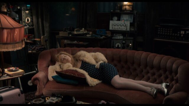Sleeping Scene From Only Lovers Left Alive Wallpaper