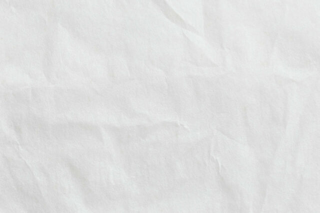 Textured White Paper Wallpaper Background for Minimalist Design