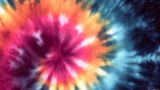 Tie Dye Wallpaper High Resolution For IPhone, Unique And Colorful Tie Dye Patterns Perfect For IPhone Backgrounds