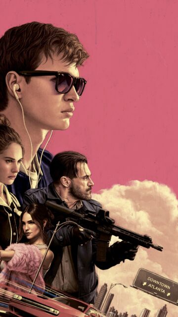 Tristar Pictures Cinematic Wallpaper