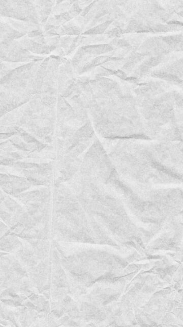 Wrinkled Paper Texture for Stylish Wallpaper Background