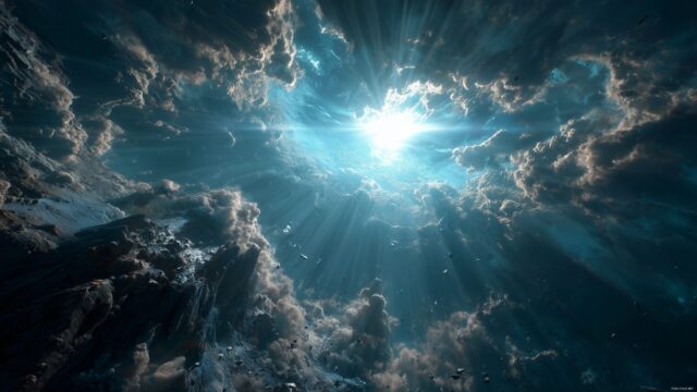 Halo Reach Wallpaper 4K, A Stunning 4K Depiction Of A Halo Reach Moment, Highlighting The Beauty And Intensity Of The Game’s Universe, Rich In Detail