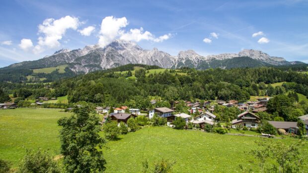 1326972 3840x2160 desktop 4k village background image
