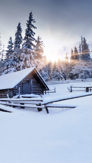 1327134 2160x3840 iphone 4k village wallpaper