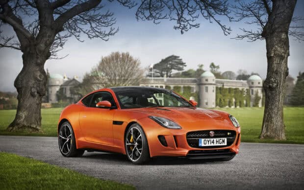 1668952 2880x1800 desktop hd jaguar f type wallpaper image