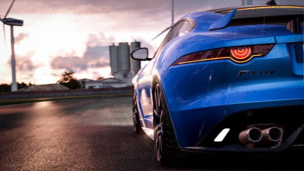 1669044 3840x2160 desktop 4k jaguar f type background image