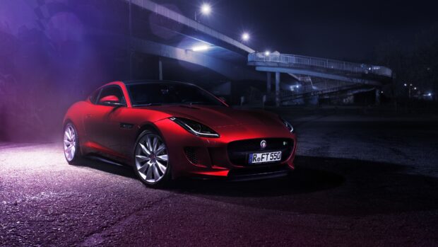1669600 3840x2160 desktop 4k jaguar f type background image