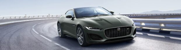 1670266 3840x1080 desktop dual screen jaguar f type wallpaper photo
