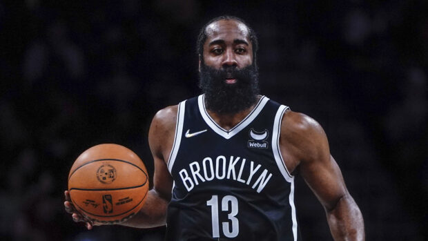 1869839 3840x2160 desktop 4k brooklyn nets wallpaper photo