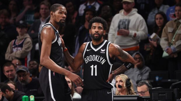 1869840 3840x2160 desktop 4k brooklyn nets background photo