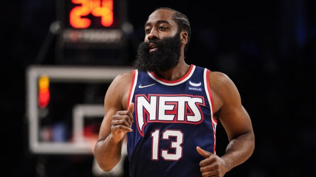 1869842 3840x2160 desktop 4k brooklyn nets wallpaper photo